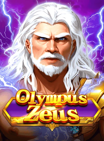 Gates of Olympus slot game cover